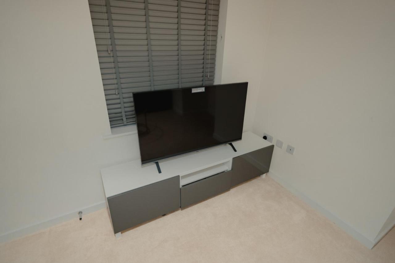 Willow Heights Modern 5-7 Persons/3 Bed Detached Rotherham Exterior foto